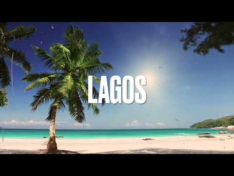 [FREE] ICEKIID X Gilli x Amapiano Type Beat - "LAGOS" | (prod. @sikebeatsss)