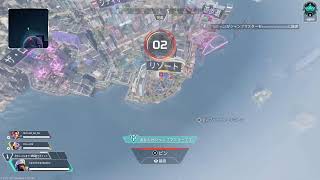PS5　[APEX]　4月8日🔥　　　　  　　　　#APEX     　#モンハンワイルズ   　#声まね　　#BF6　　#仁王3