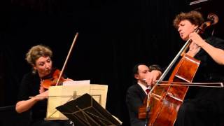 Felix Mendelssohn - Hamlet Piano Trio video