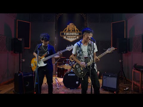 Ag Ralte ft Richie Fanai & Flair Mizo - Thal Romei (Official Music Video)