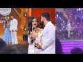 Rishmi Participate in Couple Game In Zee Rishtey Awards | Won Best Jodi Award #youtube #youtuber #yt