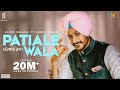 Patiale Wala (Full Video) Rajvir Jawanda | Sudesh Kumari | Kulshan Sandhu | New Punjabi Songs 2021