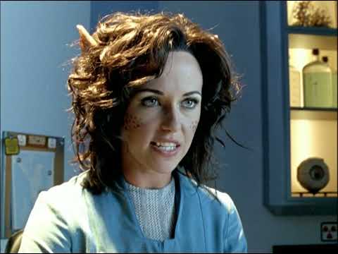 Power Rangers S.P.D Folge 13: Der Stein des Bösen - Deutsch