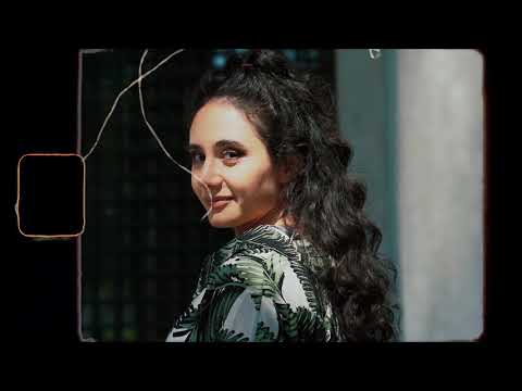 Hafex & Ellie White - Stronger (Lyric Video)