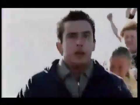 The Parole Officer (Steve Coogan) tv spot 2001