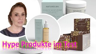 Ich teste Cannabidiol Produkte: sind sie den Hype Wert? ALLES was du wissen musst! Ärztin klärt auf