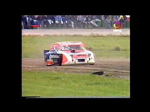 Turismo Carretera 2002: 13ra Fecha Bahía Blanca - 3ra Serie