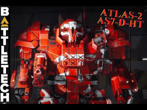 Can you beat my build? In the Bay, Ep-8 AS7-D-HT Atlas 2