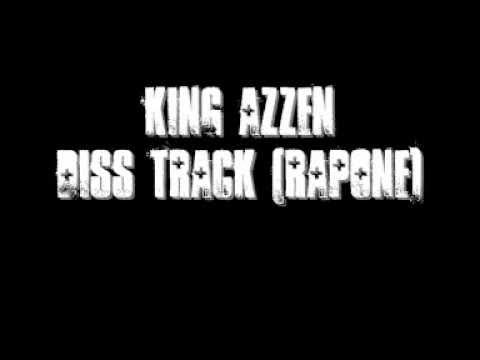 King Azzen - Diss Track (Rapone)
