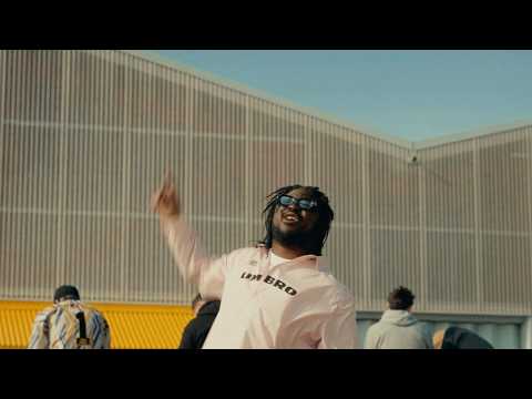 Monster Florence - WHITE NOISE (Official Video)