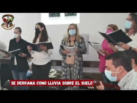 En Clave de Dios - Eso es amor (Grupo Edén)