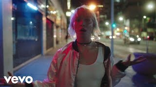 Capital Cities Vowels (Reversed).