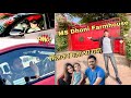 MS Dhoni Farmhouse Tour || Ms Dhoni Farmhouse Ranchi Vlog