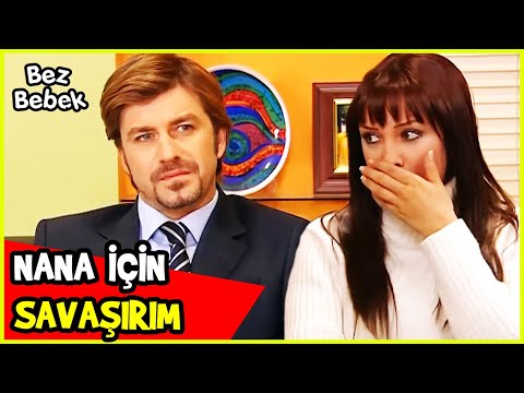 Hakan ve Prens Sargis Karşı Karşıya! - Bez Bebek 67. Bölüm