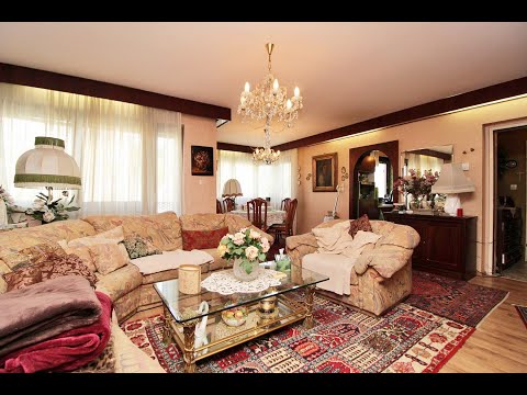 Maisonette - Familienwohnung in Gersthof zu verkaufen!