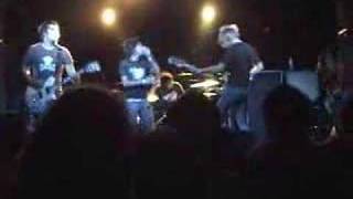 My american heart and Paramore