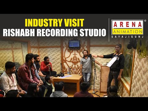 Arena Animation Sayajigunj Vadodara General video thumbnail 47