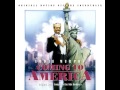 Coming To America OST 03 Bathing