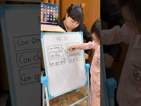 Nối Đúng Từ Nhận MacBook