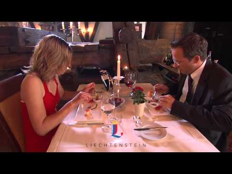 Kulinarik im Fürstentum Liechtenstein