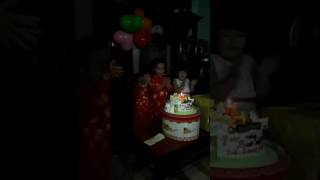 Sinh nhật hot boy Quang Trung 08/06/2017 