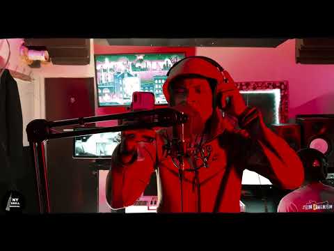 THE SHA STACKZZ  FREESTYLE- WHO GOT NEXT PERFORMANCE