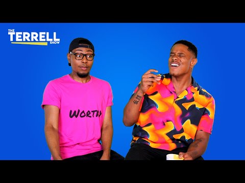 AVERY WILSON sings Ariana Grande, Bruno Mars, and Aaliyah!