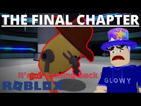 THE GRAND FINALE! | Roblox Piggy Chapter 12