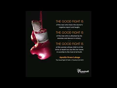 The Conception Of Faith