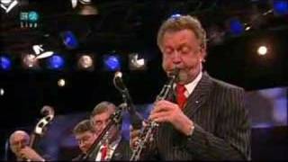 Dutch Swing College Band- Under The Moonlight Starlight Blue