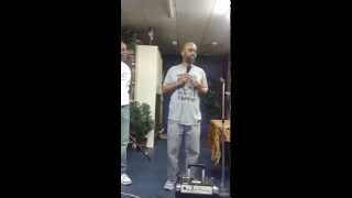 The Real Freeway Ricky Ross Inteview Pt. 3