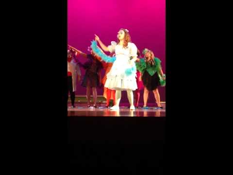 All For You - Seussical Jr.