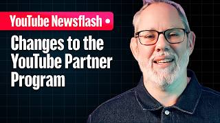 Download lagu Changes to the YouTube Partner Program & New Ways to Earn mp3 Download lagu Changes to the YouTube Partner Program & New Ways to Earn mp3