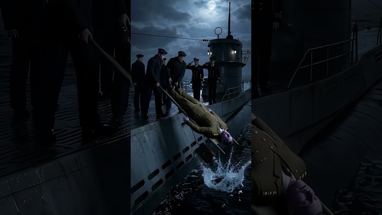 Sicily 1943 - AI Viral Content