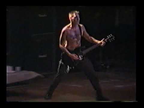Videoclip de United and Strong — Agnostic Front