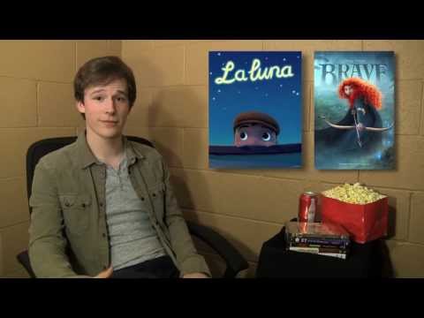 Short Film Analysis: Pixar's "La Luna" (Part 1)