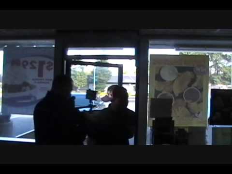 TBHS - Behind the scenes of Sef's Video "Kiss" ft Netta Brielle