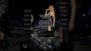 Download lagu the way rosé forgot the lyrics and jisoo singing the high note proves it #rosé #blackpink #jisoo mp3 Download lagu the way rosé forgot the lyrics and jisoo singing the high note proves it #rosé #blackpink #jisoo mp3