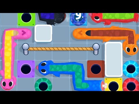 Level 488 preview - Hell Mode