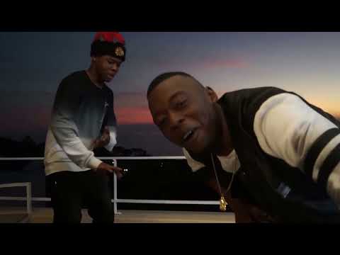 Erick Rush ft. Nasty_C -  Swoosh (Official Music Video)