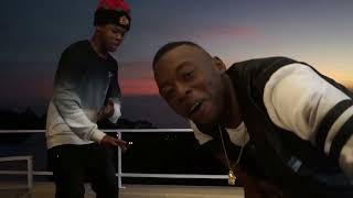 Erick Rush ft. Nasty_C -  Swoosh (Official Music Video)