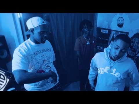 OTM - Out The Mud ft. Conradfrmdaaves (Official Video) Shot by @akaSuaz