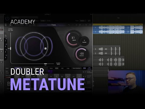MetaTune's Secret Weapon: the built-in Doubler 👯‍♂️