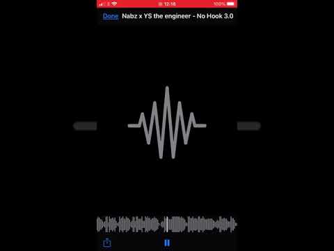 #18z Nabz - freestyle