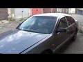 И всё же, как прокачать систему сцепления на Максиме?