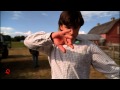 Smallville - Superman (Five for Fighting) Music Video - Sandwich Man Smallville - Superman (Five for Fighting) Music Video