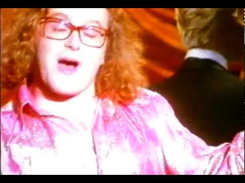 CUD - Rich and Strange (1992)