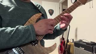 Video thumbnail for LSL Instruments XT4 Demo Featuring TrueFire Instructor Maurice Arenas by LsL Instruments