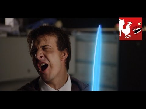 Ten Little Roosters - Episode 3: And Then There Were Seven | Rooster Teeth