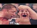 20 Incredible WWE Ruthless Aggression Era Moments Nobody Ever Talks About